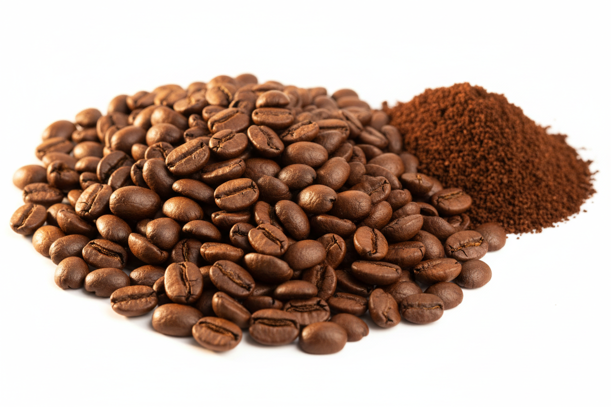 arabica coffee