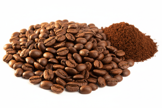arabica coffee