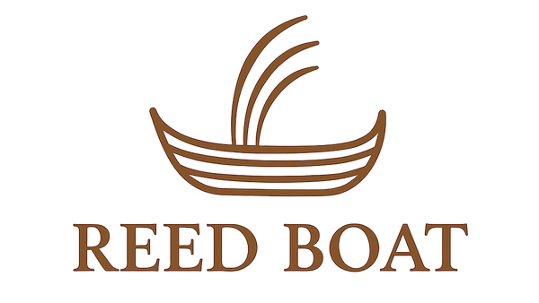 Reed Boat